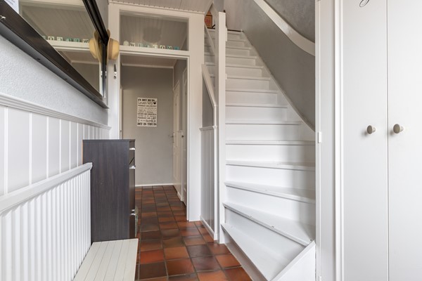 Medium property photo - Gozewijnstraat 24, 1433 JB Kudelstaart